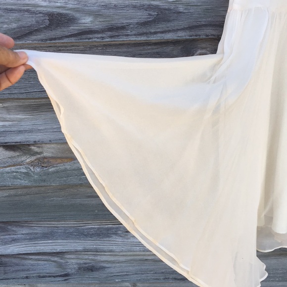 Sheer dress - Picture 8 of 10